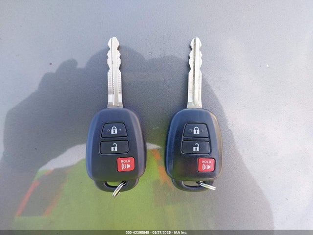 3TYSZ5AN6LT001309 Toyota Tacoma Trd Sport