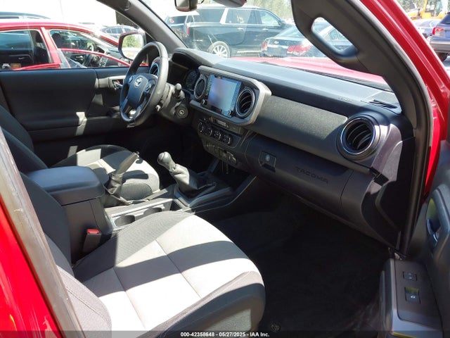 3TYSZ5AN6LT001309 Toyota Tacoma Trd Sport