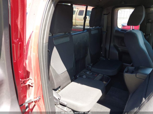 3TYSZ5AN6LT001309 Toyota Tacoma Trd Sport