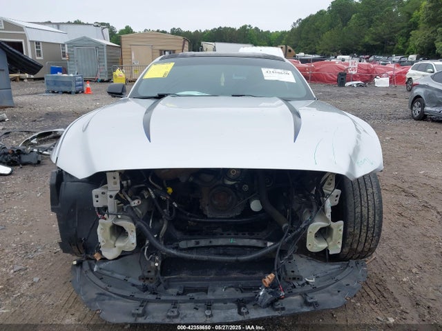 Ford 3.7l 4v 2017 1FA6P8AM2H5208682 Image 13