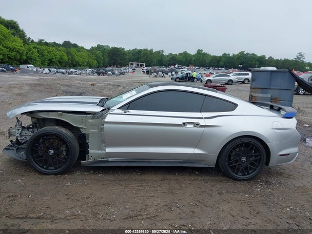 Ford 3.7l 4v 2017 1FA6P8AM2H5208682 Image 15