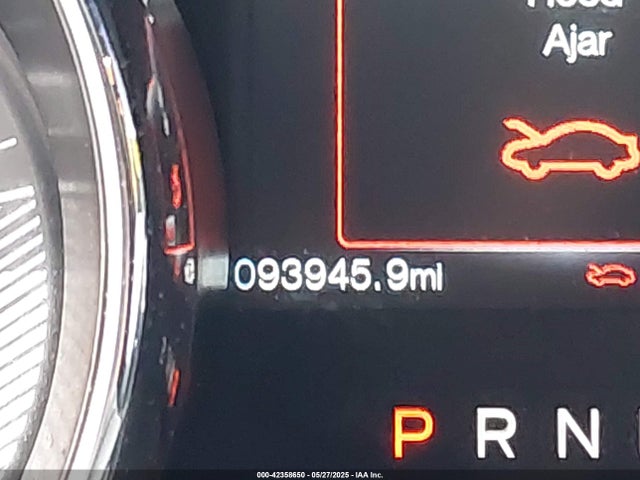 Ford 3.7l 4v 2017 1FA6P8AM2H5208682 Image 16