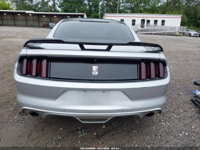 Ford 3.7l 4v 2017 1FA6P8AM2H5208682 Image 17