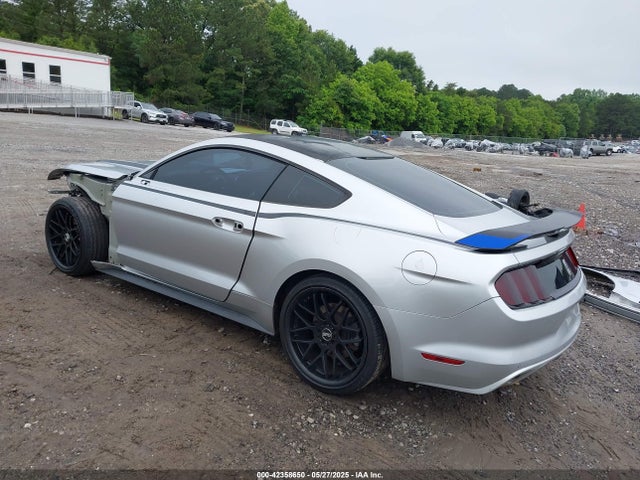 Ford 3.7l 4v 2017 1FA6P8AM2H5208682 Image 3