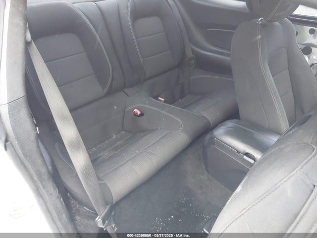 Ford 3.7l 4v 2017 1FA6P8AM2H5208682 Image 8