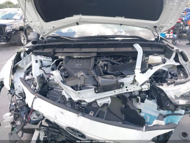 2024 TOYOTA HIGHLANDER 5TDKDRAH9RS549597 Photo 9