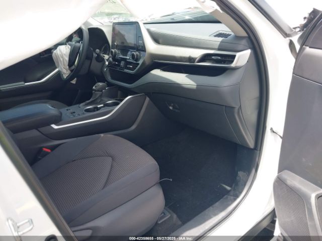 2024 TOYOTA HIGHLANDER 5TDKDRAH9RS549597 Photo 4