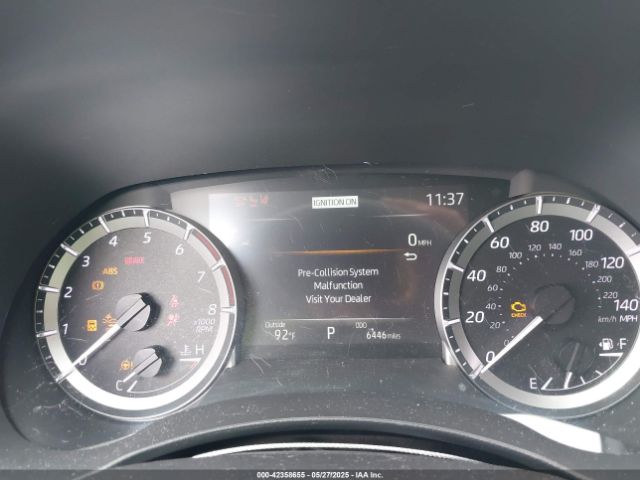 2024 TOYOTA HIGHLANDER 5TDKDRAH9RS549597 Photo 6
