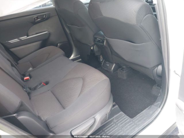 2024 TOYOTA HIGHLANDER 5TDKDRAH9RS549597 Photo 7