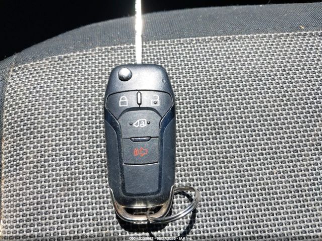 NM0LS7E27L1456552 Ford Transit Connect Xl Cargo Van