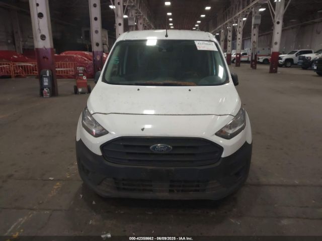 NM0LS7E27L1456552 Ford Transit Connect Xl Cargo Van