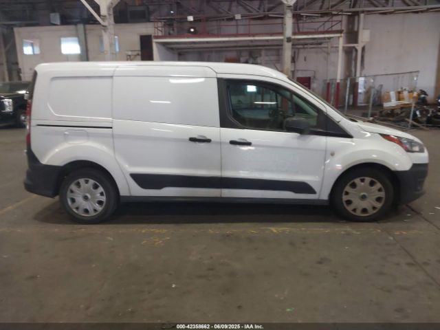 NM0LS7E27L1456552 Ford Transit Connect Xl Cargo Van