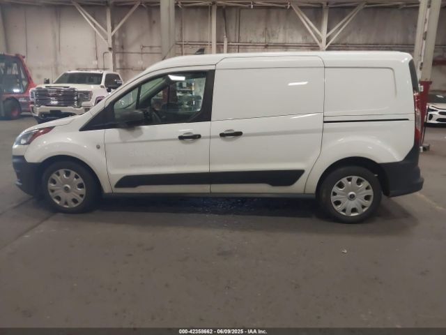 NM0LS7E27L1456552 Ford Transit Connect Xl Cargo Van