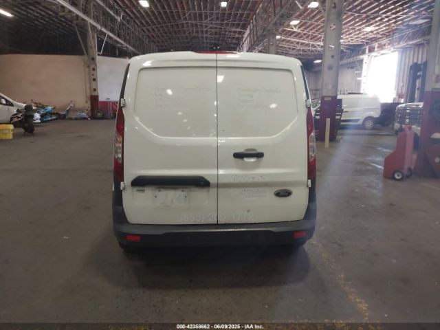 NM0LS7E27L1456552 Ford Transit Connect Xl Cargo Van
