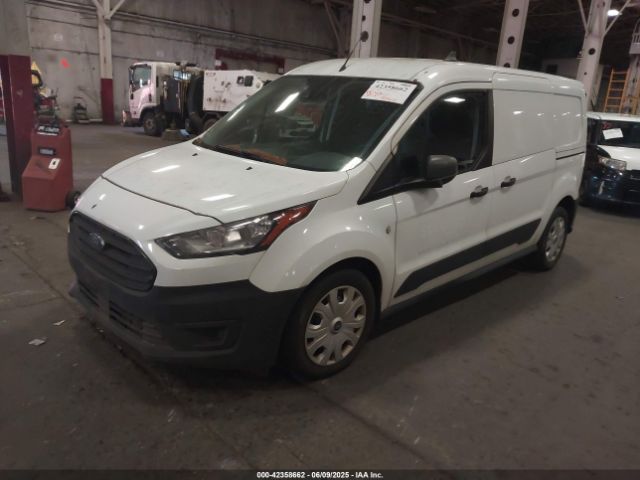 NM0LS7E27L1456552 Ford Transit Connect Xl Cargo Van