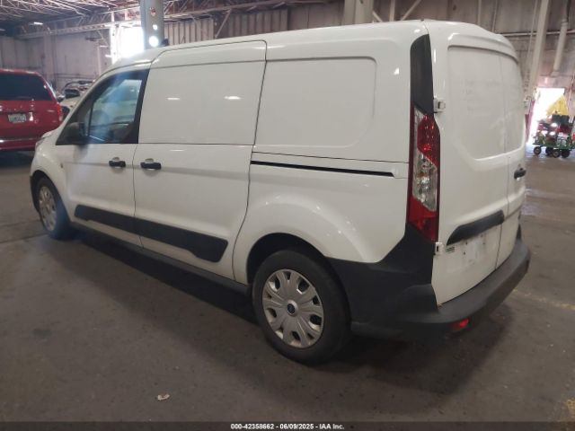 NM0LS7E27L1456552 Ford Transit Connect Xl Cargo Van