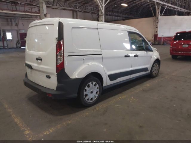 NM0LS7E27L1456552 Ford Transit Connect Xl Cargo Van