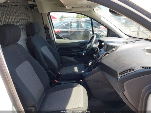 NM0LS7E27L1456552 Ford Transit Connect Xl Cargo Van