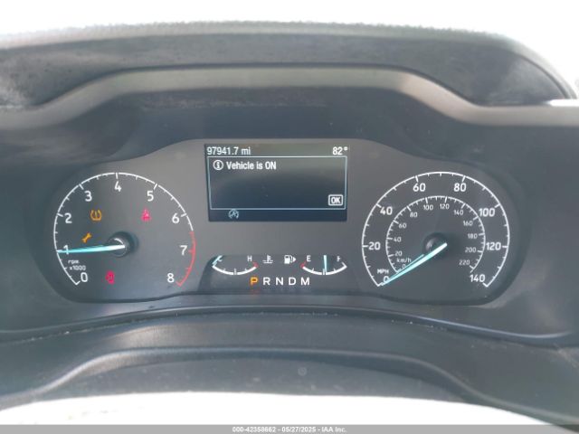 NM0LS7E27L1456552 Ford Transit Connect Xl Cargo Van