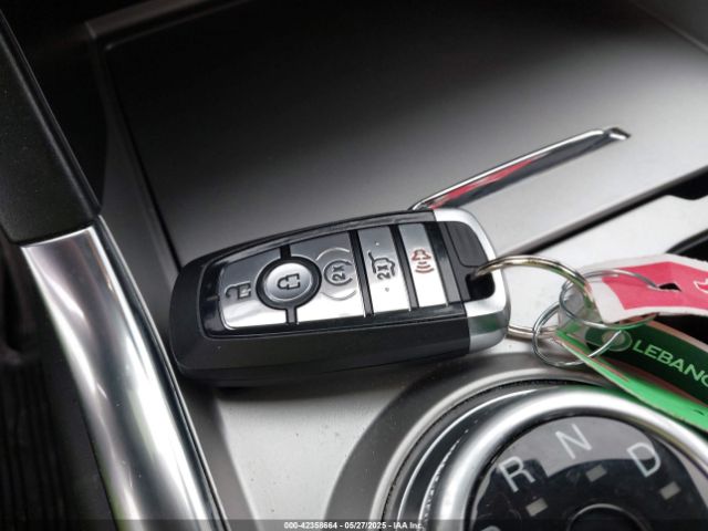 2022 FORD EXPLORER 1FMSK8DH7NGC08162 Photo 10
