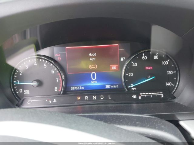 2022 FORD EXPLORER 1FMSK8DH7NGC08162 Photo 6
