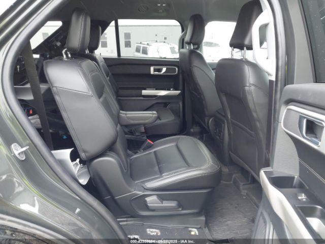 2022 FORD EXPLORER 1FMSK8DH7NGC08162 Photo 7