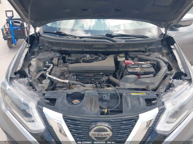 Nissan ROGUE SV 2018 KNMAT2MT3JP547087 Image 20