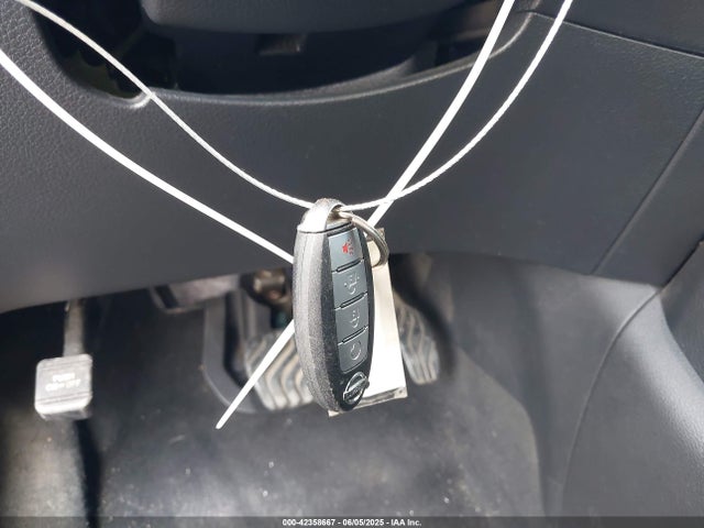 Nissan ROGUE SV 2018 KNMAT2MT3JP547087 Image 21