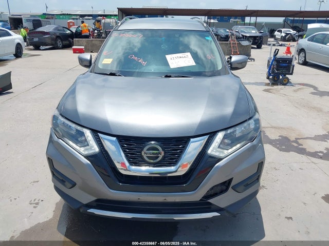 Nissan ROGUE SV 2018 KNMAT2MT3JP547087 Image 23