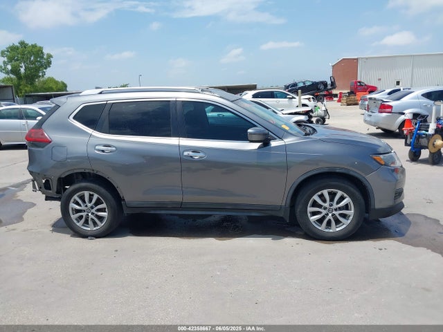 Nissan ROGUE SV 2018 KNMAT2MT3JP547087 Image 24