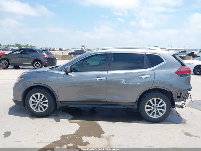 Nissan ROGUE SV 2018 KNMAT2MT3JP547087 Image 25