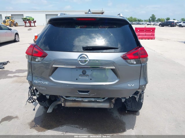 Nissan ROGUE SV 2018 KNMAT2MT3JP547087 Image 27