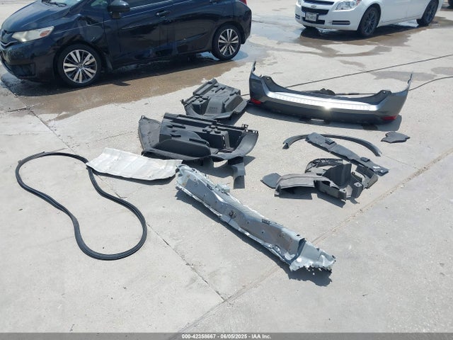 Nissan ROGUE SV 2018 KNMAT2MT3JP547087 Image 22