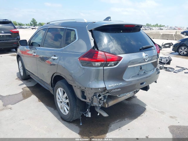 Nissan ROGUE SV 2018 KNMAT2MT3JP547087 Image 13