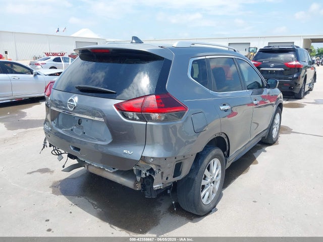 Nissan ROGUE SV 2018 KNMAT2MT3JP547087 Image 14