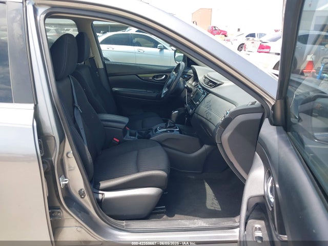 Nissan ROGUE SV 2018 KNMAT2MT3JP547087 Image 15