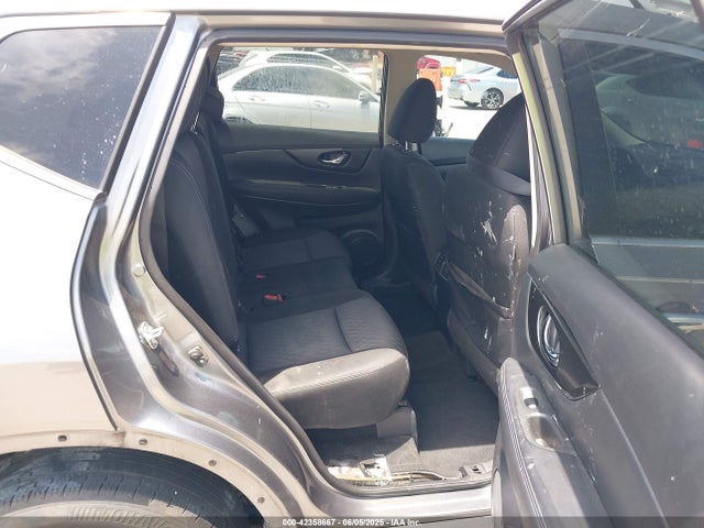 Nissan ROGUE SV 2018 KNMAT2MT3JP547087 Image 18