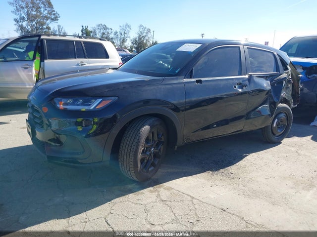 3CZRZ1H52RM746277 Honda k20z5