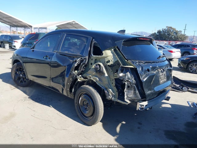 3CZRZ1H52RM746277 Honda k20z5