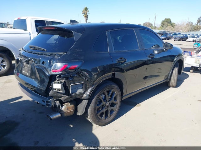 3CZRZ1H52RM746277 Honda k20z5