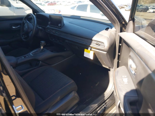 3CZRZ1H52RM746277 Honda k20z5