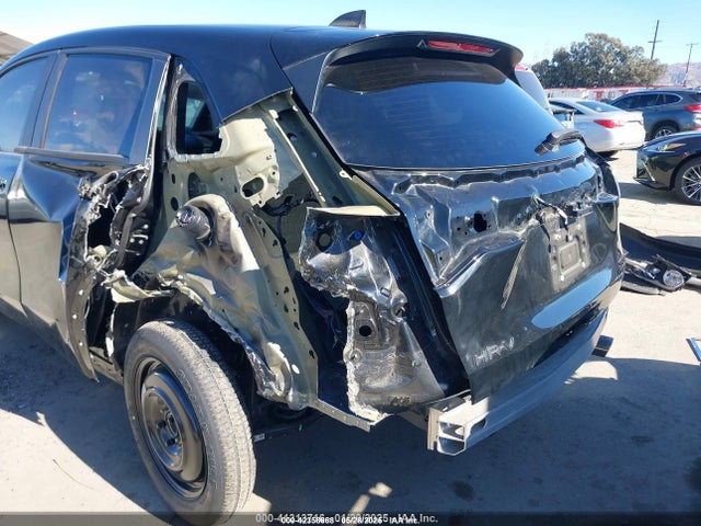 3CZRZ1H52RM746277 Honda k20z5