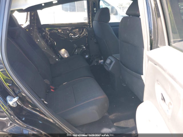3CZRZ1H52RM746277 Honda k20z5