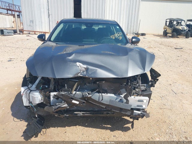 Nissan Altima 2024 1N4BL4DV1RN432180 Image 11