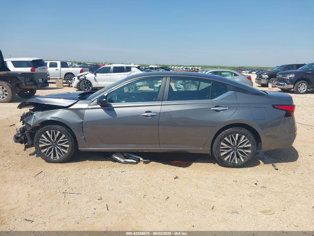 Nissan Altima 2024 1N4BL4DV1RN432180 Image 13