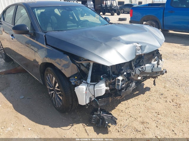 Nissan Altima 2024 1N4BL4DV1RN432180 Image 16