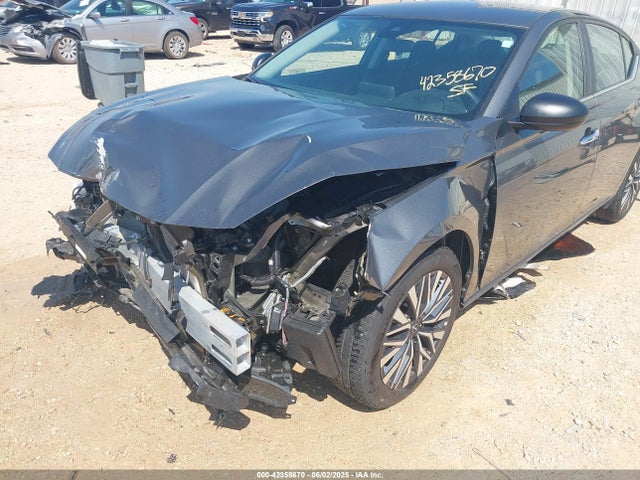 Nissan Altima 2024 1N4BL4DV1RN432180 Image 17
