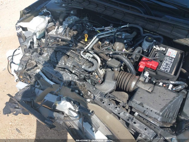 Nissan Altima 2024 1N4BL4DV1RN432180 Image 18