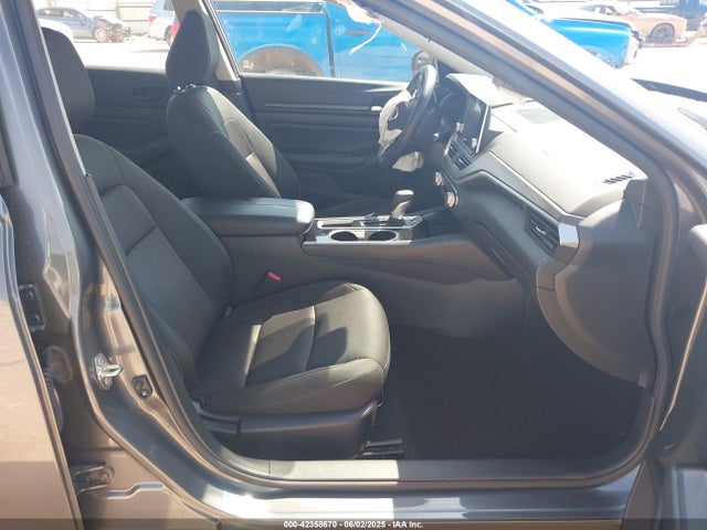 Nissan Altima 2024 1N4BL4DV1RN432180 Image 5