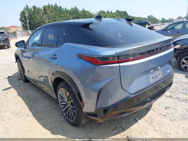JTJAAAAB4PA011429 Lexus 2023